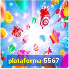 plataforma 5567